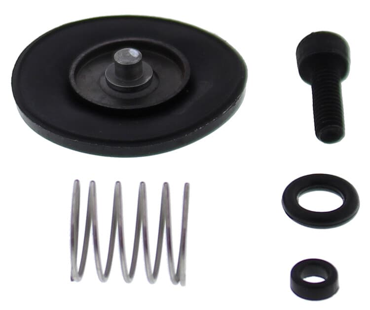 All Balls Accelerator Pump Rebuild Kit - Image 7