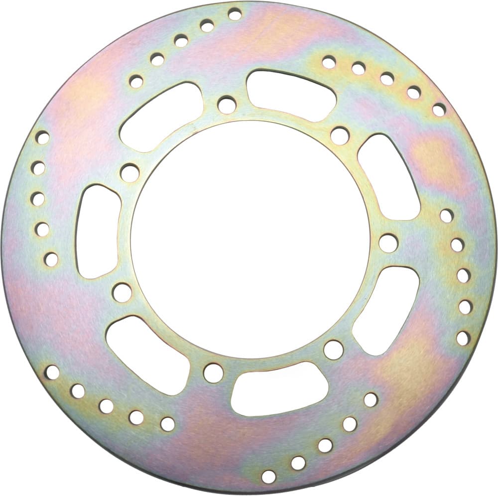 EBC Brake Rotor, Front - Image 96