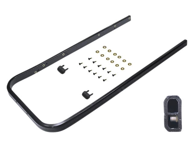 SPORT-PARTS INC. REAR BUMPER 129 - Image 29