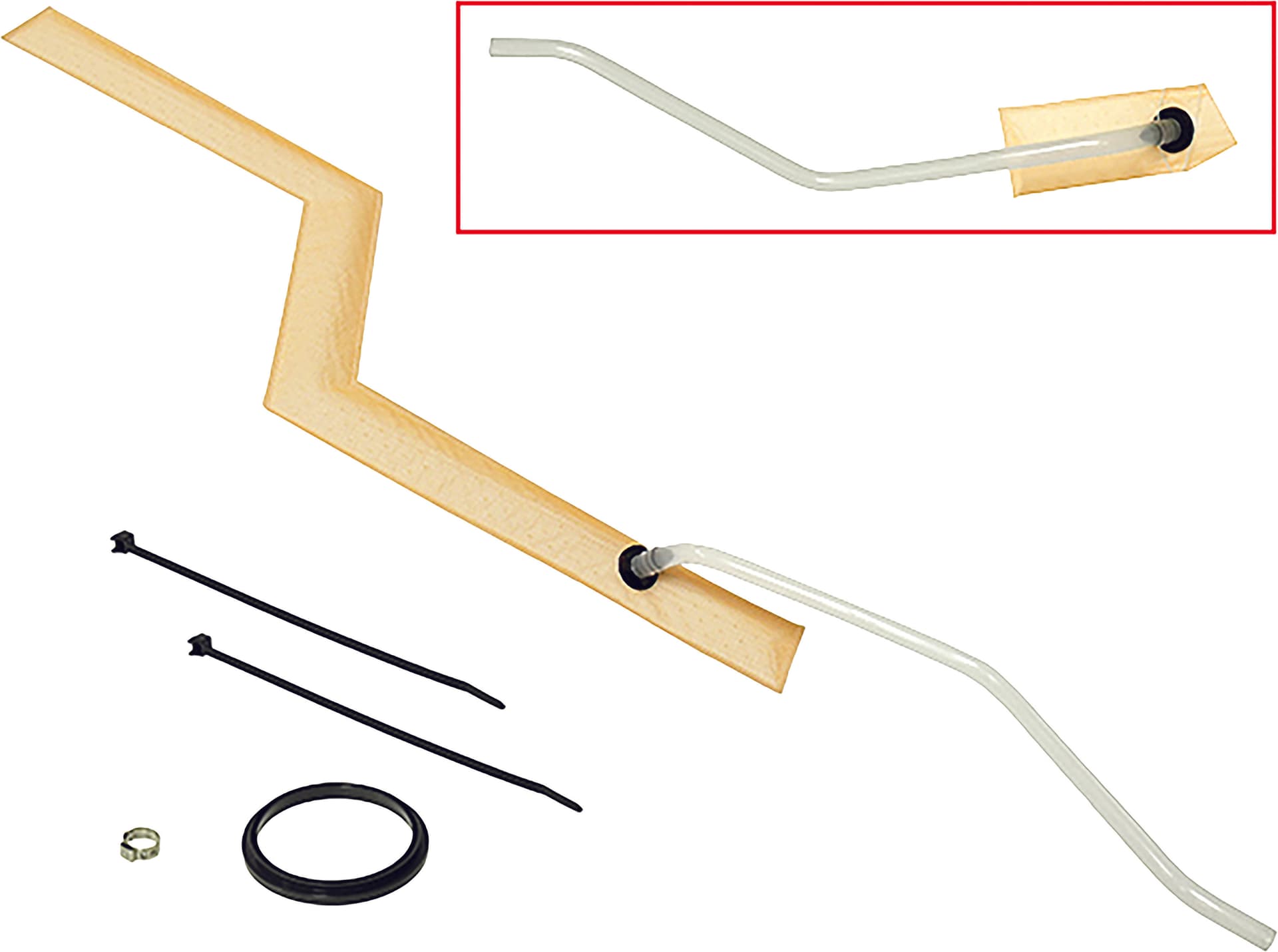 Fuel Filter - Image 23