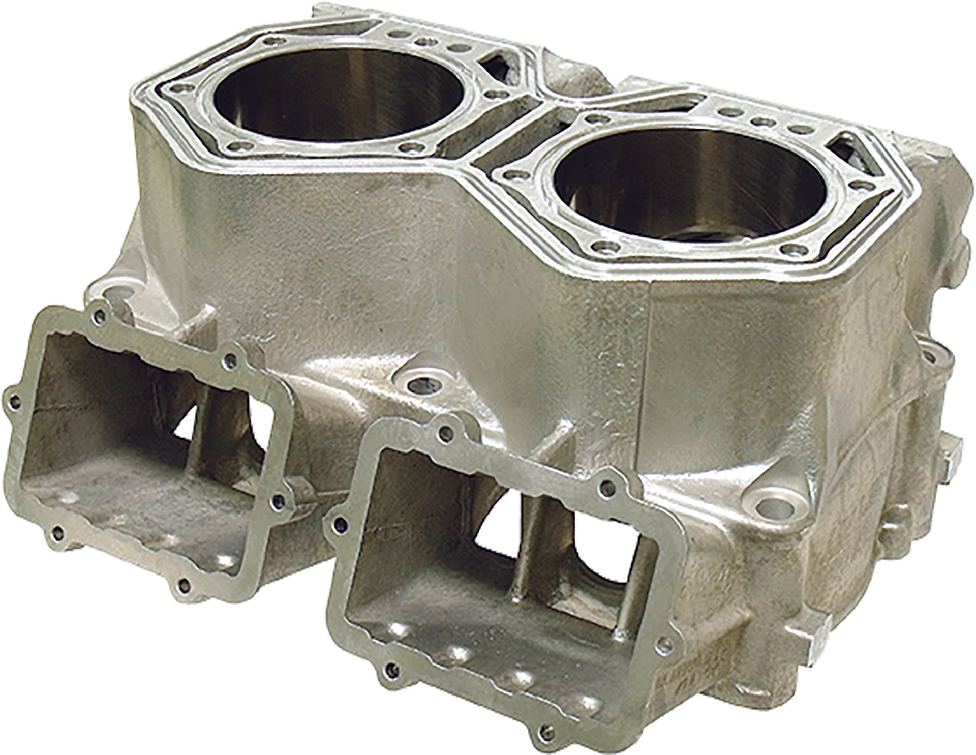 SPORT-PARTS INC. CYLINDER 550 FAN - Image 14