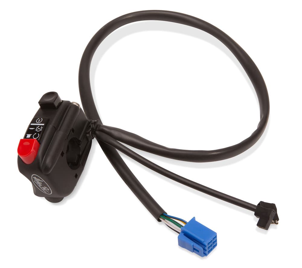 Motion Pro REV2 HANDLEBAR SWITCH - Image 8