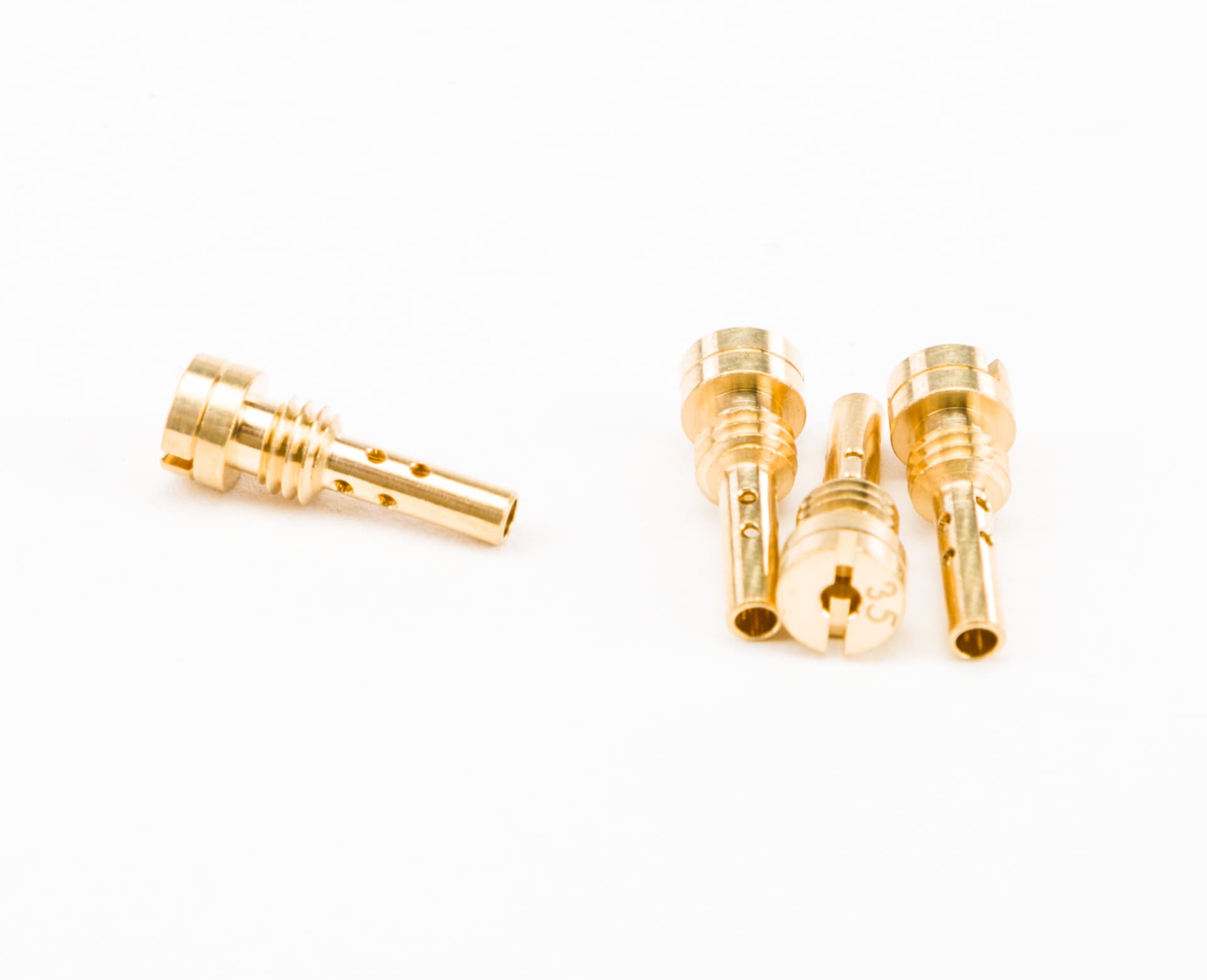 OE STYLE PILOT JET #35 EBC424-25-35