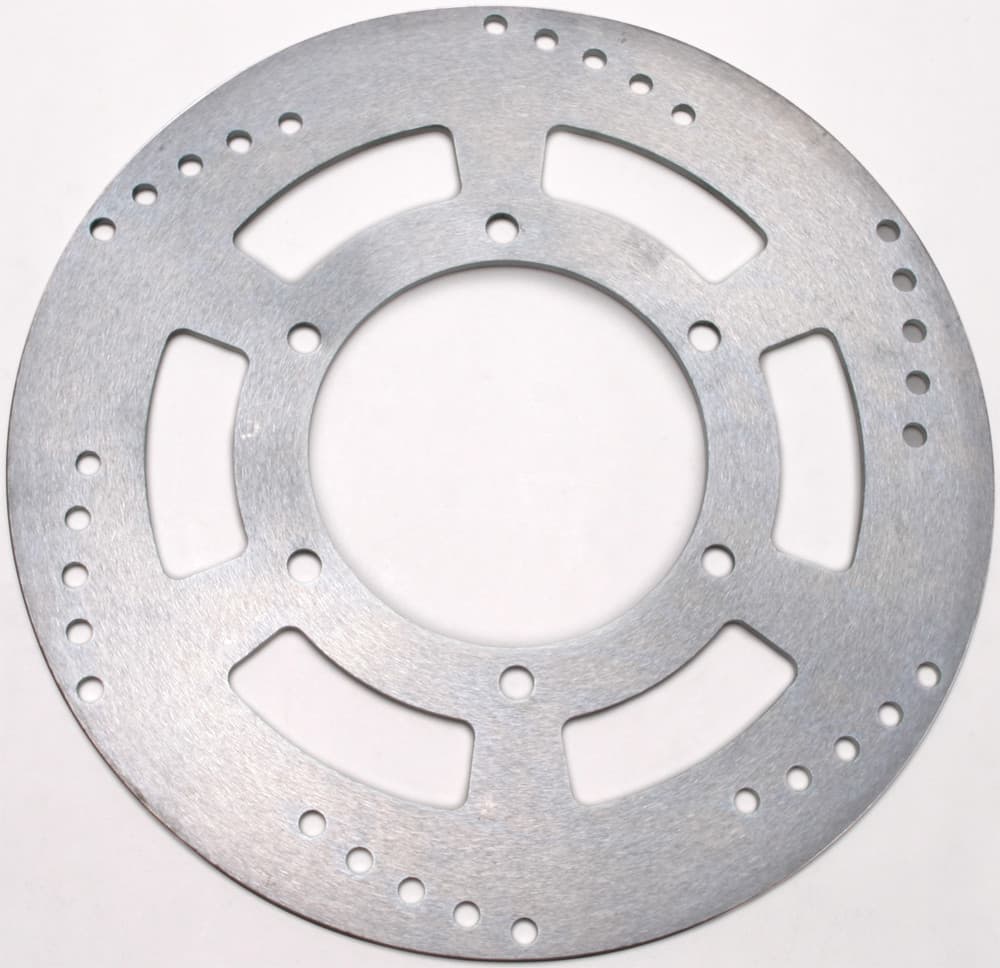 EBC Brake Rotor, Front - Image 133