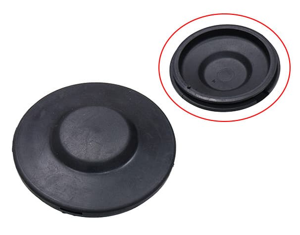 Idler Wheel Cap - Image 8