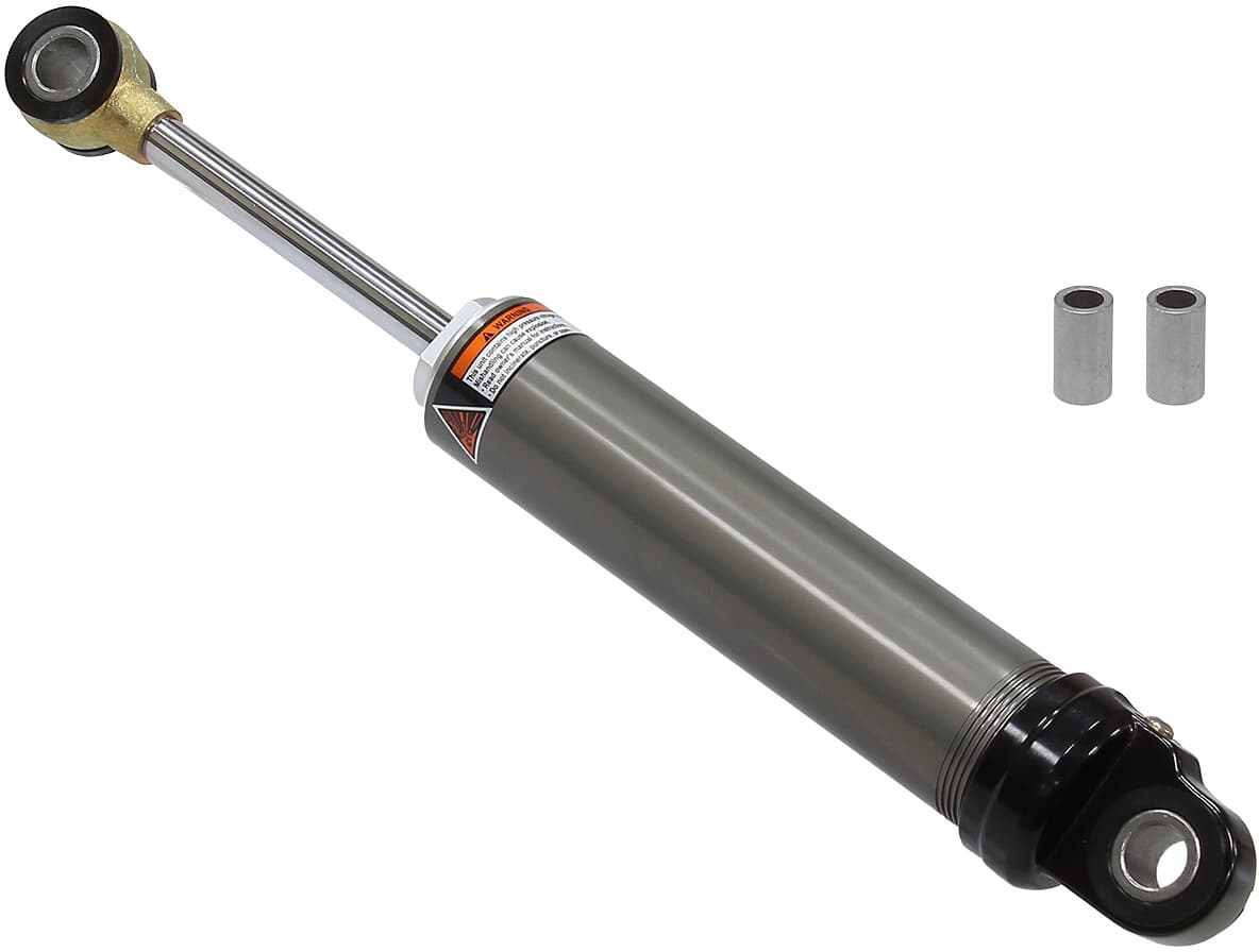 SPORT-PARTS INC. GAS CENTER SHOCK - Image 19