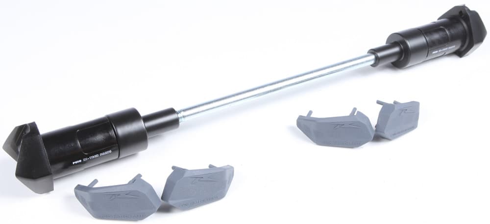 FRAME R12 PUCK 85MM M10 BOLT REPLACEMENT BLACK - Image 54