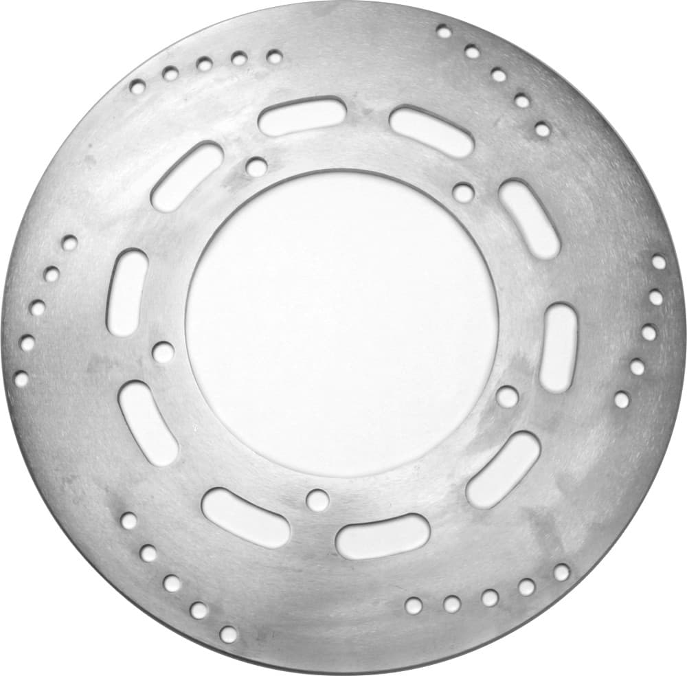 EBC Brake Rotor, Front - Image 45