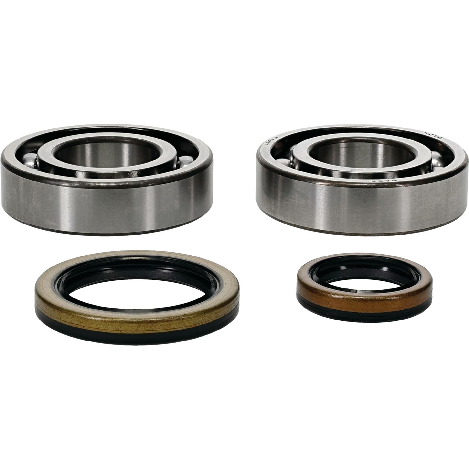 All Balls Crank Shaft Bearing Kit - Image 72
