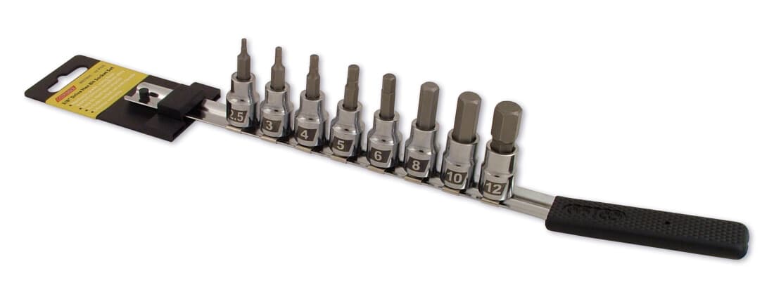 Socket Bit Set