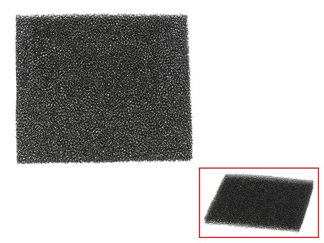 SPORT-PARTS INC. AIR BOX FILTER - Image 7