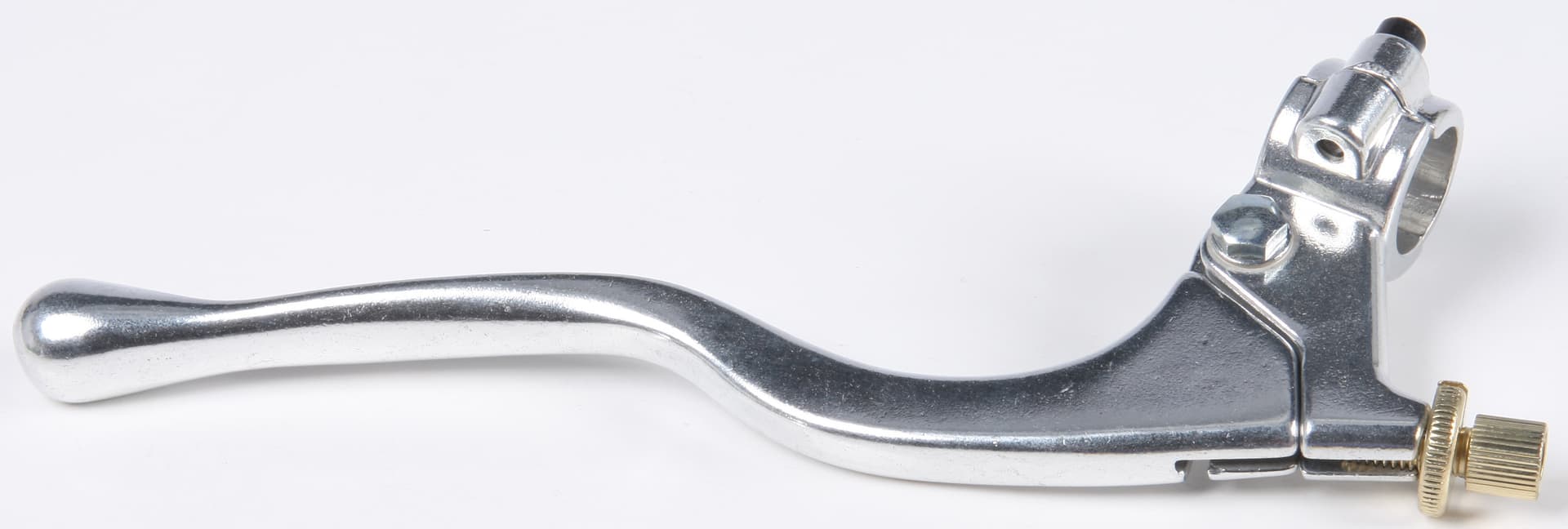 LEVER ASSEMBLY LEFT SILVER - Image 2