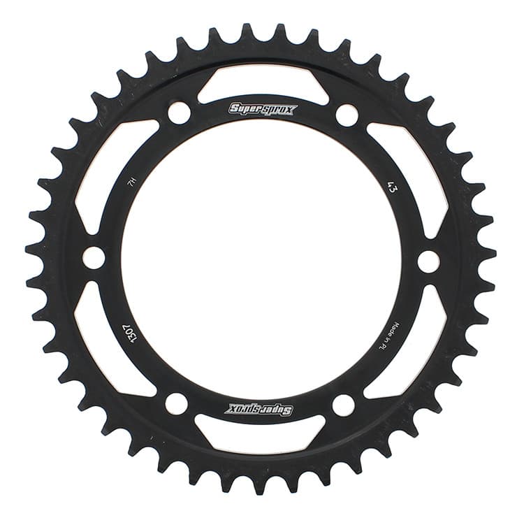 Supersprox REAR SPROCKET STEEL - Image 51