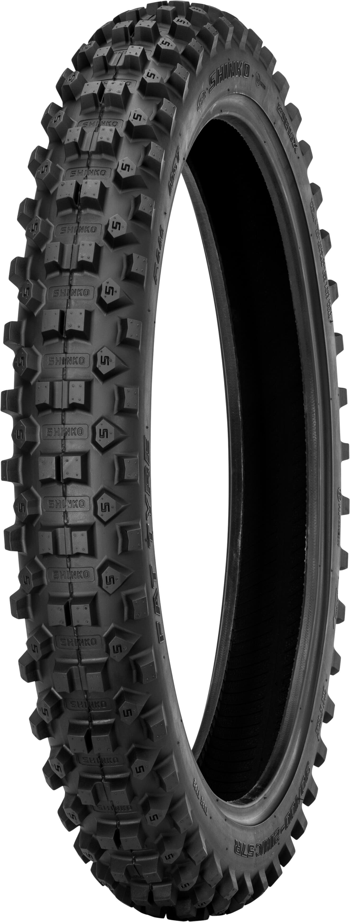 TIRE 216MX FAT TYRE CHEATER