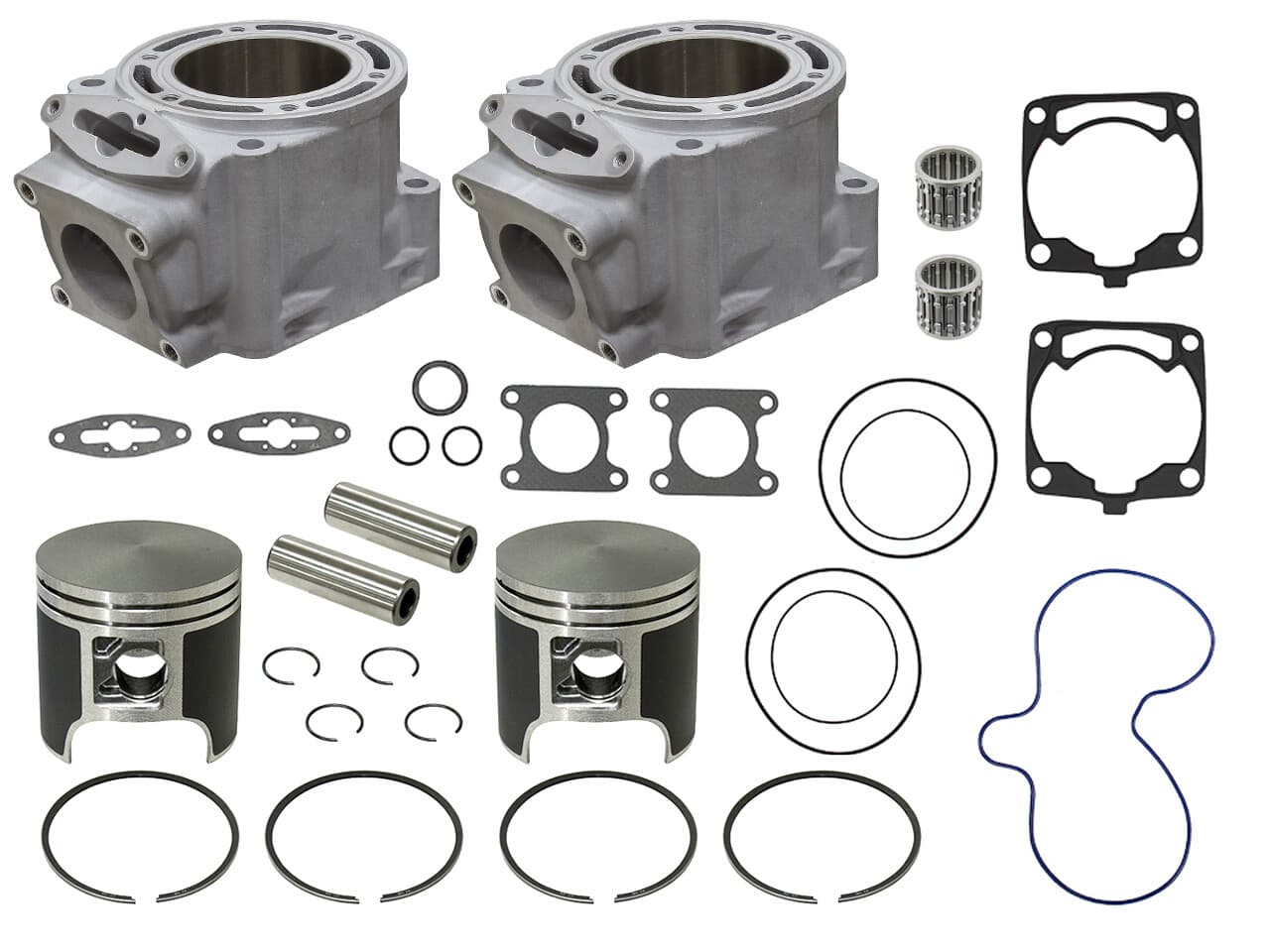 Cylinder Kit - Image 13