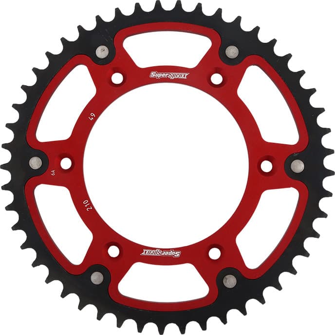 Supersprox Stealth Rear Sprocket - Image 77