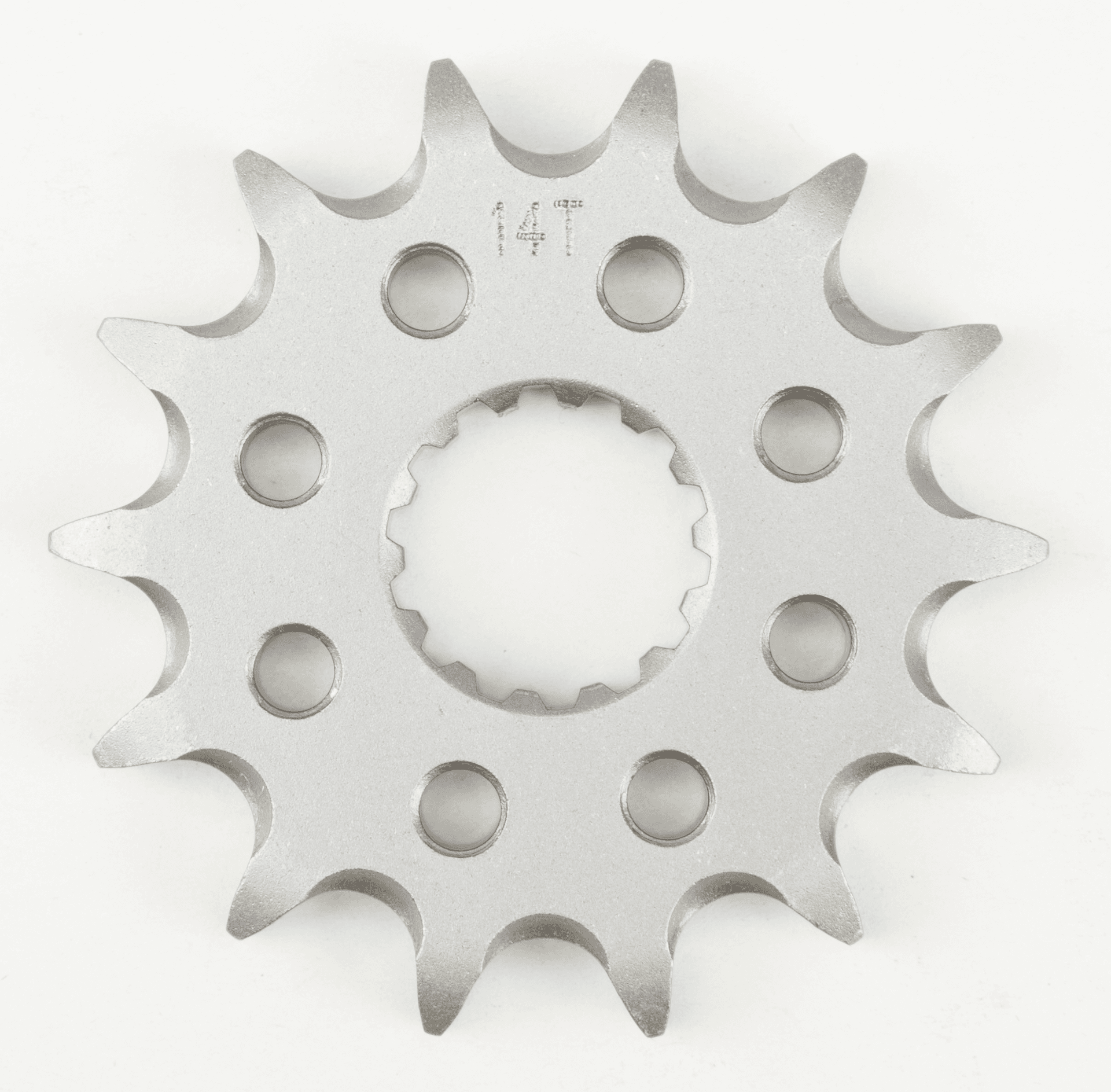 FRONT CS SPROCKET STEEL 10T-415 KTM - Image 50