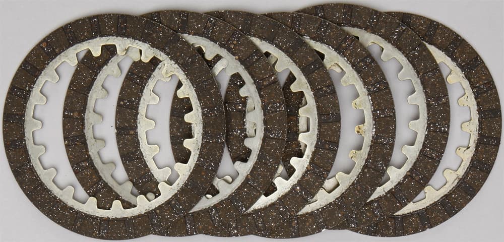 EBC Standard Clutch Kit - Image 236
