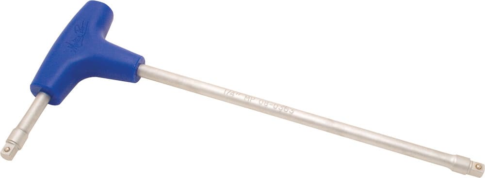 Motion Pro Polished Clutch Lever - Image 138