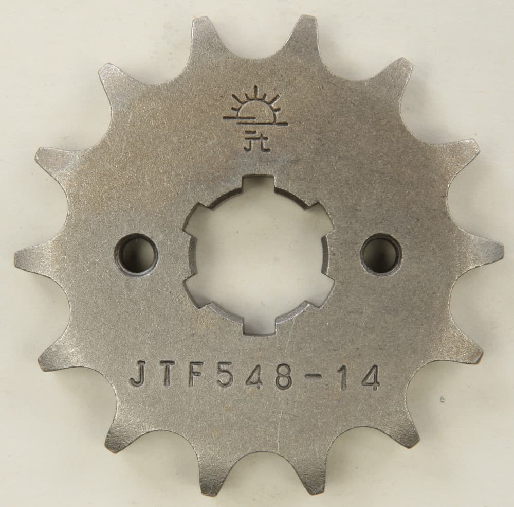 JT Front Sprocket 15 Tooth/520 Pitch - Image 186