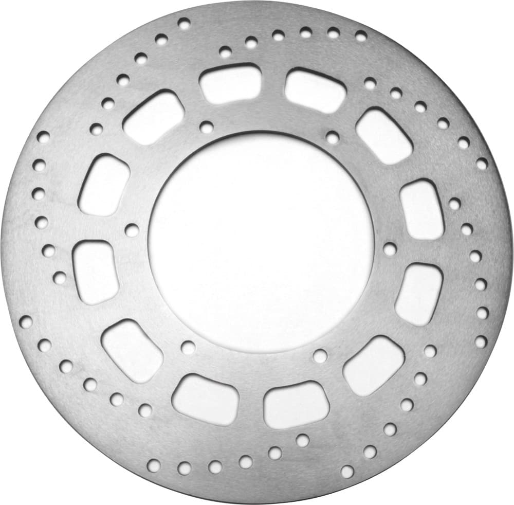 EBC Brake Rotor, Front - Image 30