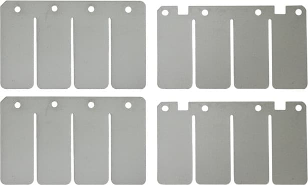 SPORT-PARTS INC. REBUILD REED PETALS - Image 7