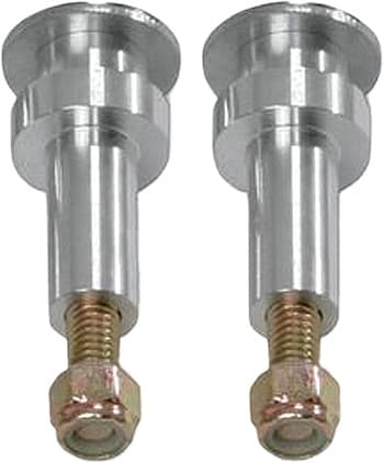 Idler Wheel/Ice Scratcher Mount Kit - Image 2