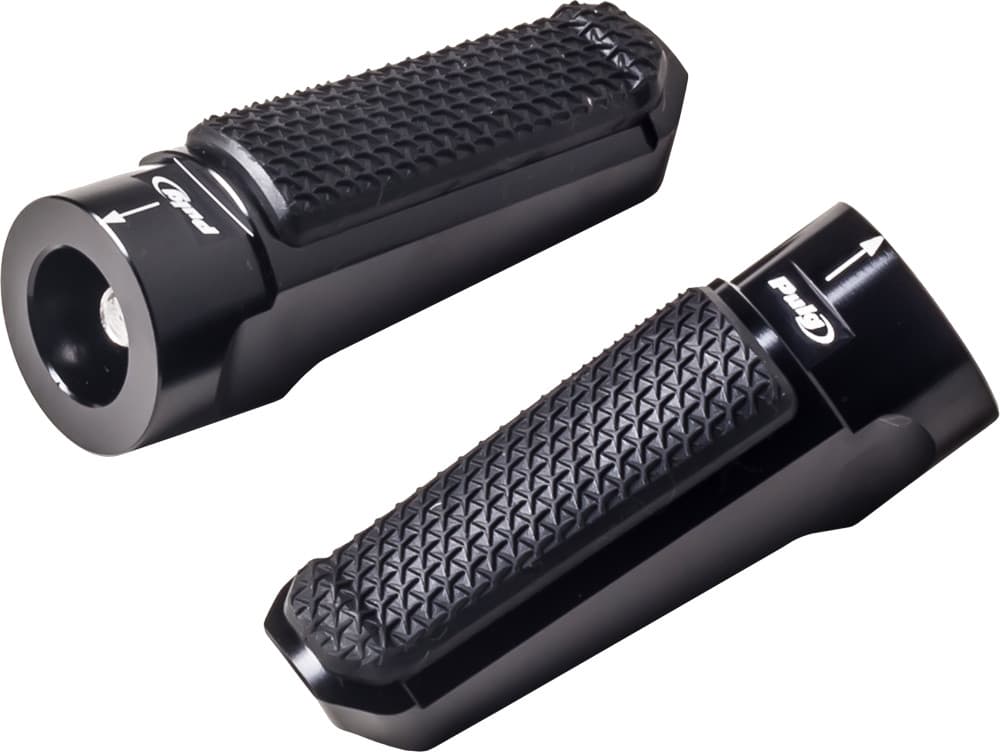 FOOTPEGS ADVENTURE SPARE RUBBER - Image 17