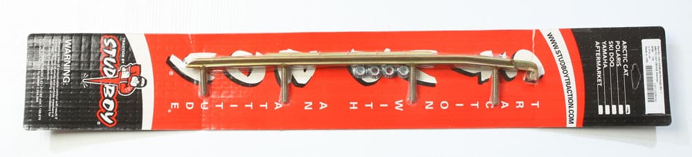 STUD BOY DEUCE BAR 4.5" - Image 2