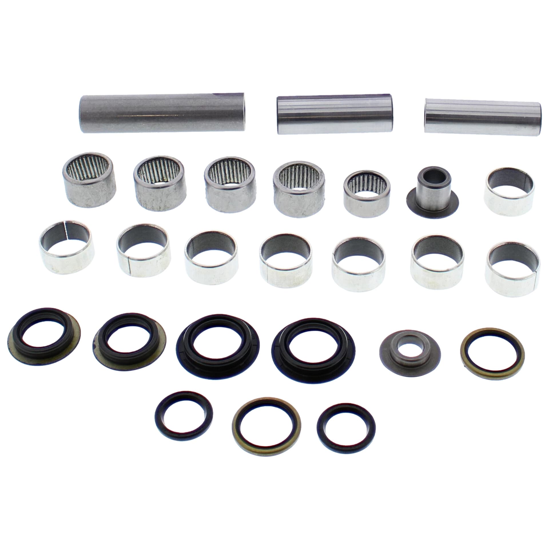 All Balls 27-1074 Bearing/Seal Kit Linkage - Image 76
