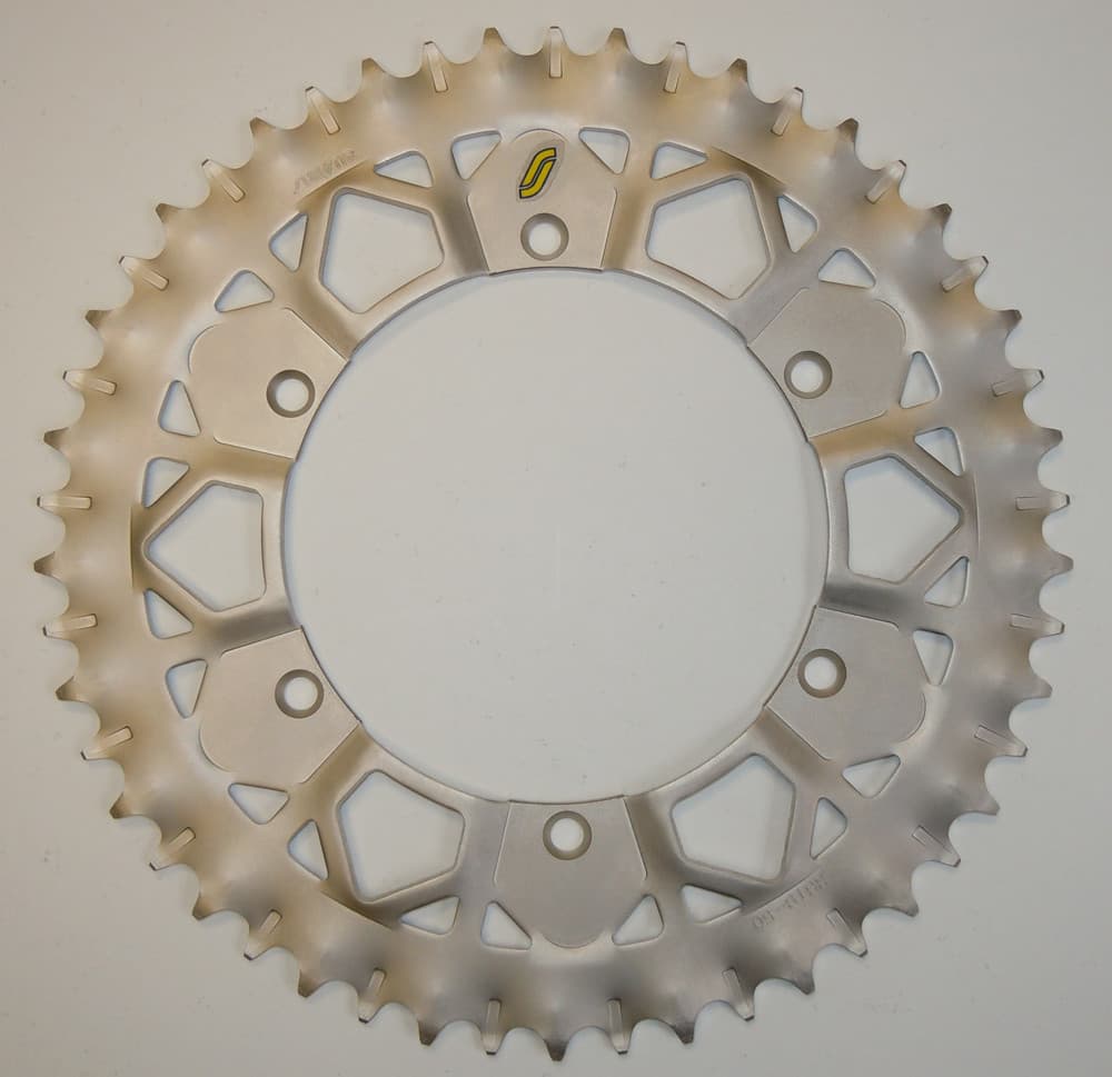 Sunstar Works Z Rear Sprocket - Image 28