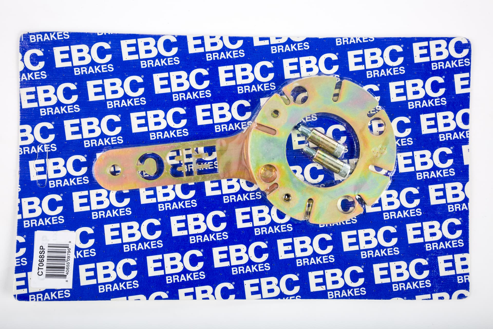 EBC CLUTCH TOOL - Image 59