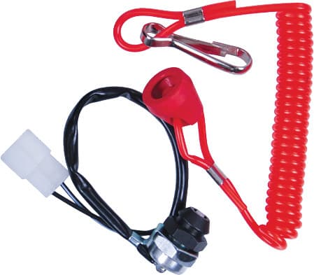 SPORT-PARTS INC. TETHER CORD - Image 12