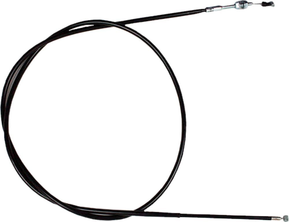 Motion Pro Black Vinyl Reverse Cable - Image 2