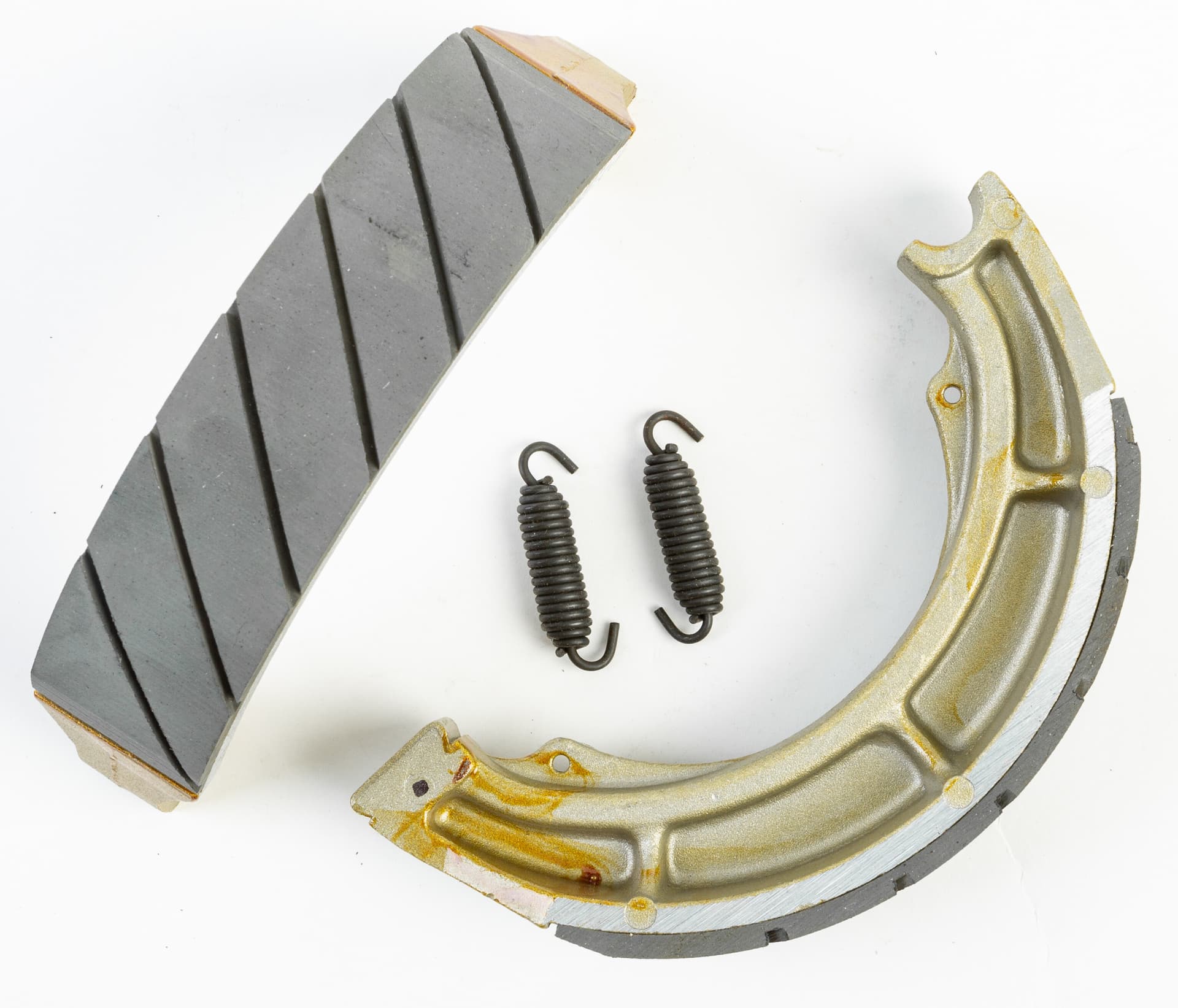 Sintered HH Brake Pads - Image 75