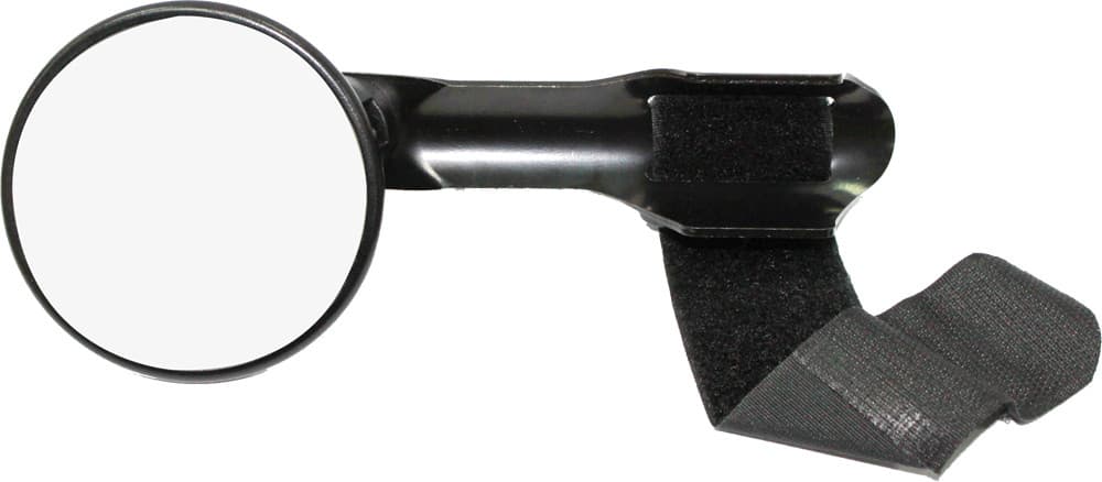 SPORT-PARTS INC. GRIP END MIRROR