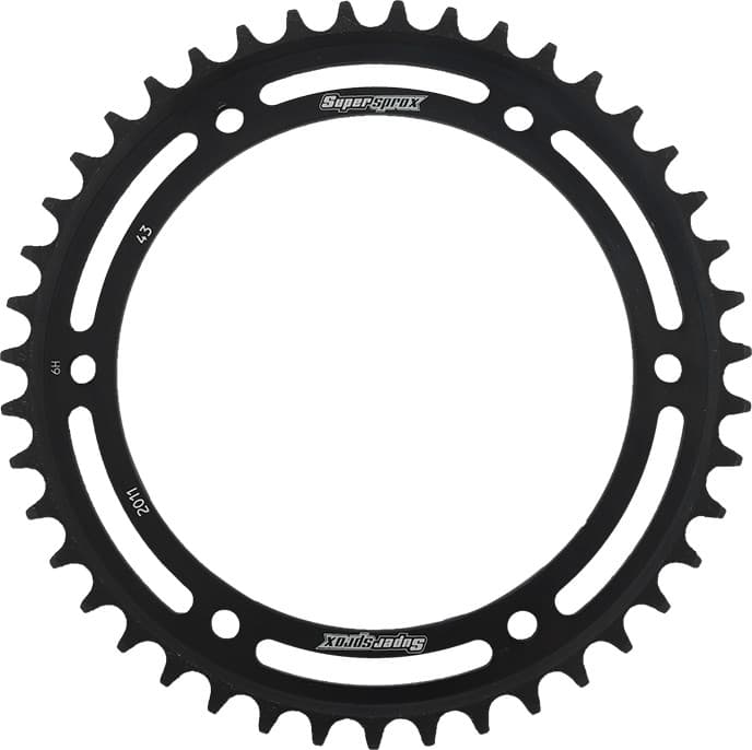 Supersprox REAR SPROCKET STEEL - Image 59