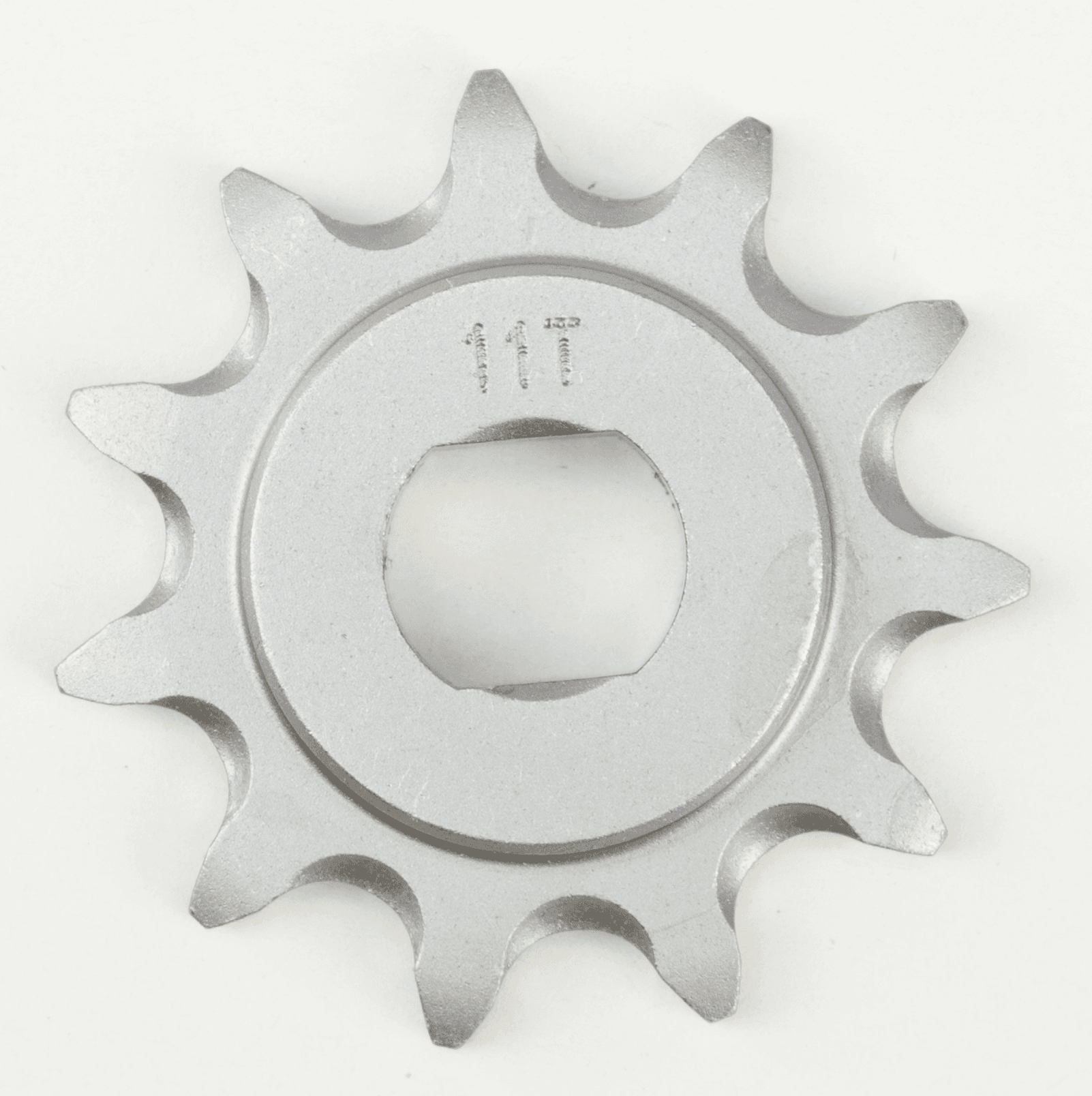 FRONT CS SPROCKET STEEL 10T-415 KTM - Image 4