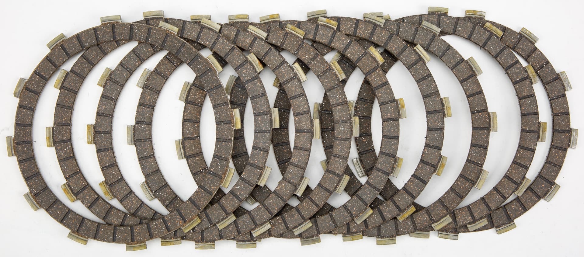 EBC Standard Clutch Kit - Image 307