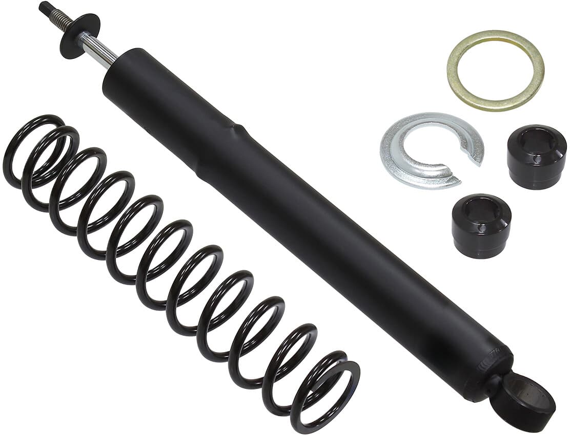 SPORT-PARTS INC. HYD SKI SHOCK W/SPRING