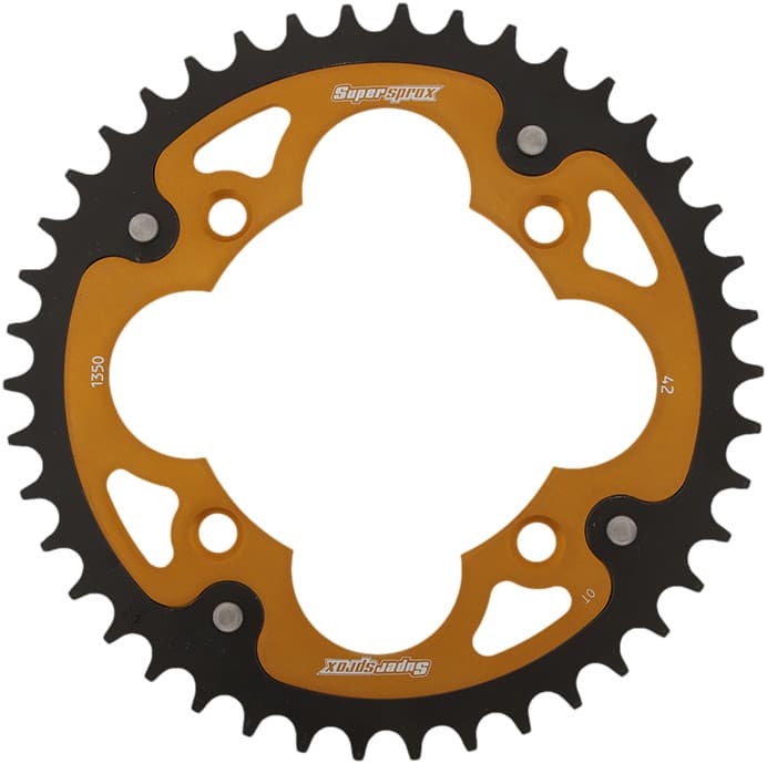 Supersprox Stealth Rear Sprocket - Image 15