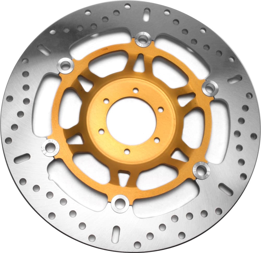 EBC Brake Rotor, Front - Image 37