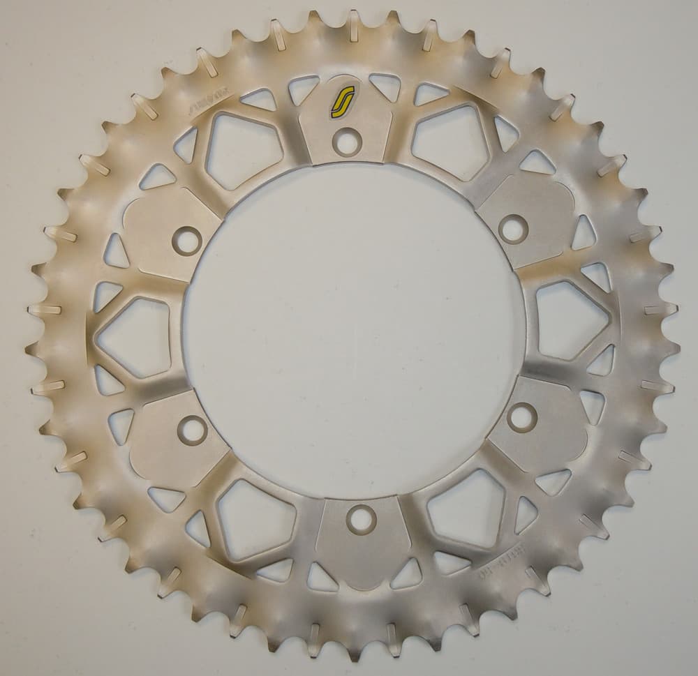 Sunstar Works Z Rear Sprocket - Image 27
