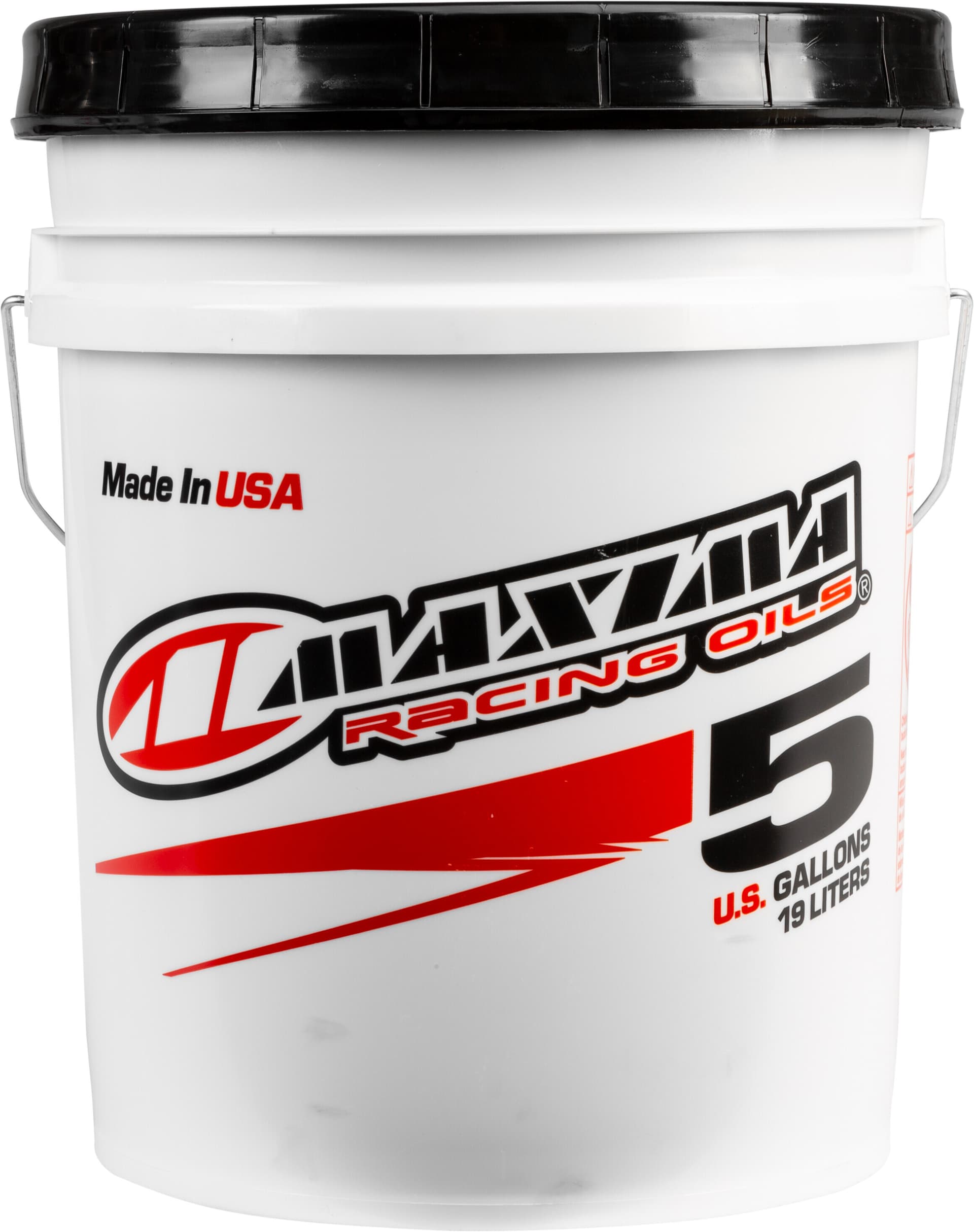 Maxima Racing Oils Racing Shock Oil
