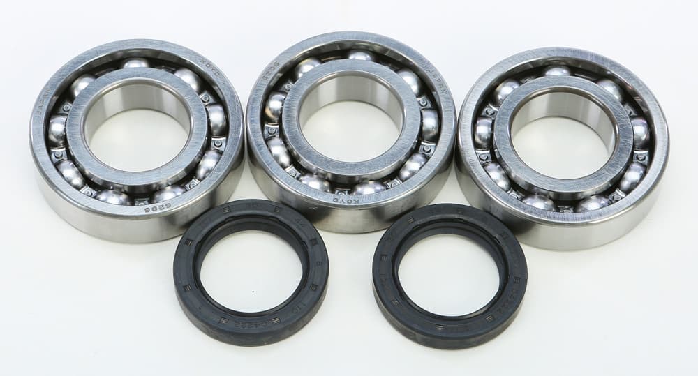 All Balls Crank Shaft Bearing Kit - Image 65