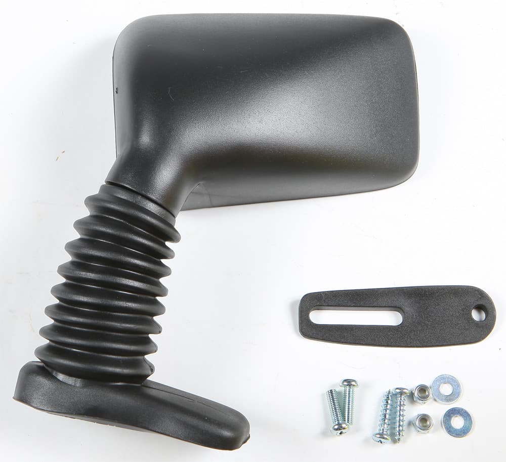 SPORT-PARTS INC. MIRROR A/C LH - Image 2