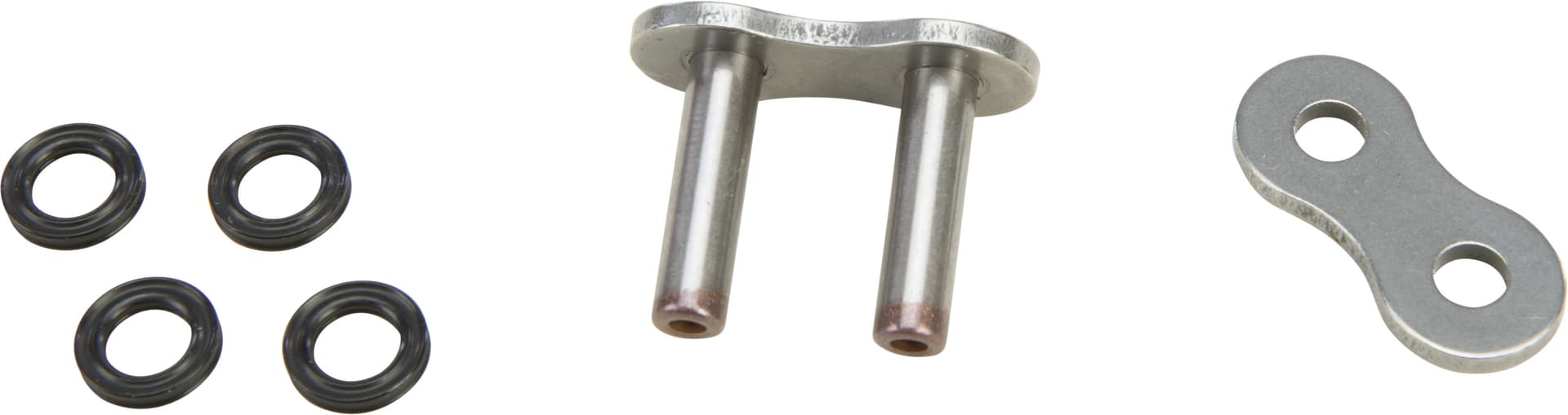 X-RING CLIP MASTER LINK 520