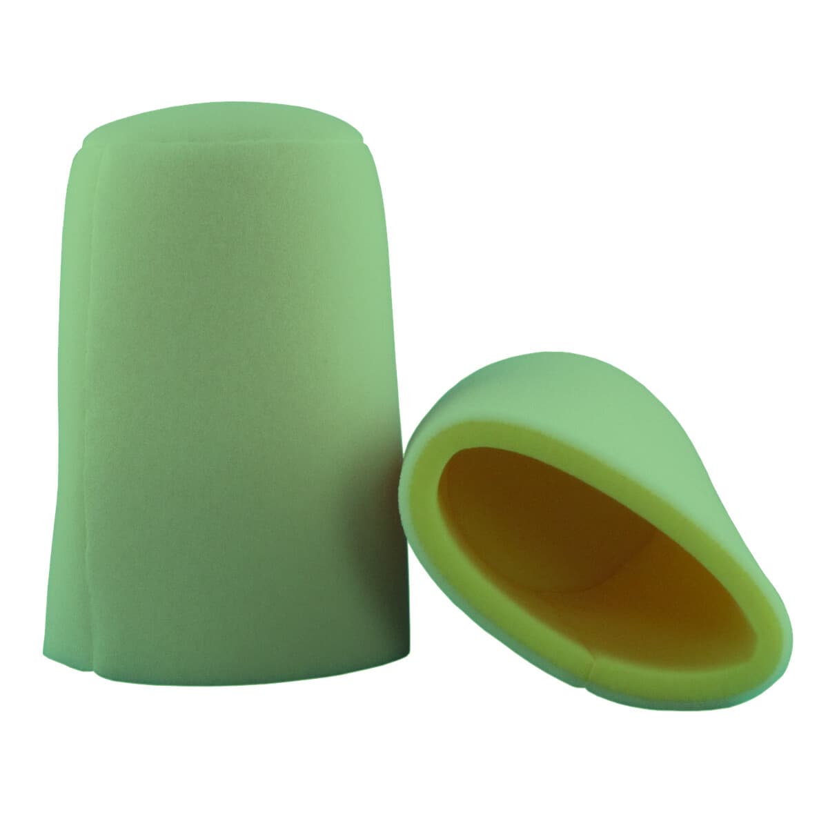 No Toil Pre-Oiled Air Filter with Cage - Image 14