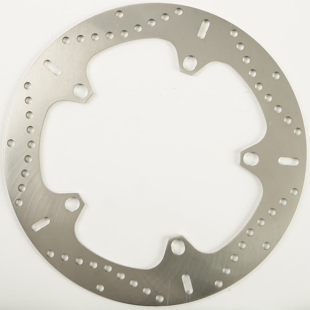 EBC Brake Rotor, Front - Image 167