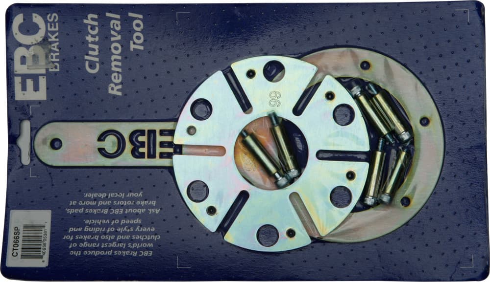 EBC CLUTCH TOOL - Image 58